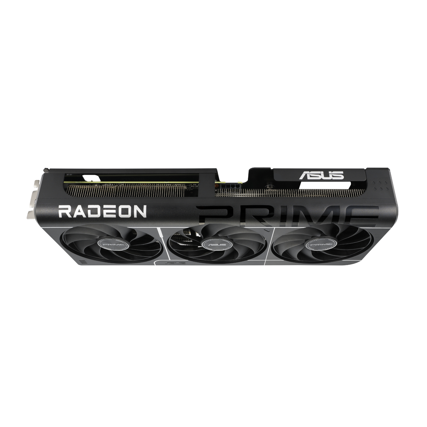 ASUS Prime Radeon RX 9060 XT OC 16GB GDDR6 Graphics Card