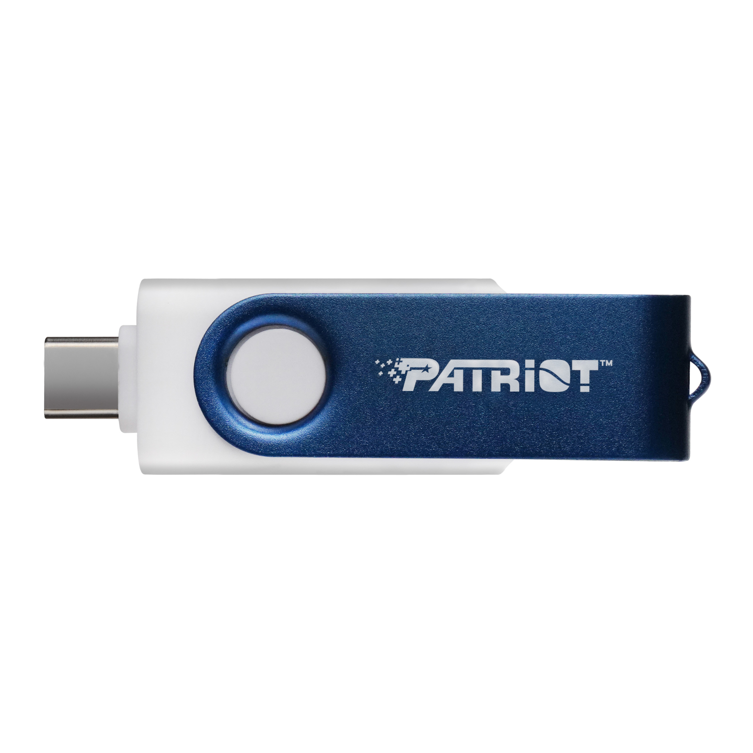 PS128GX550AAD_Patriot-Xporter-X550-128GB-USB3.2-Swing-Type-A-to-Type-C-Flash-Drive_wr_01.jpg Patriot Xporter X550 128GB USB3.2 Swing Type A to Type-C Flash Drive