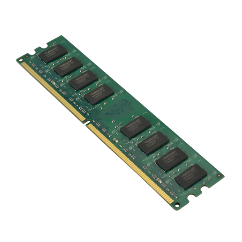PSD22G80026_wr_01b.jpg Patriot Signature Line 2GB 800MHz DDR2 Dual Rank Desktop Memory