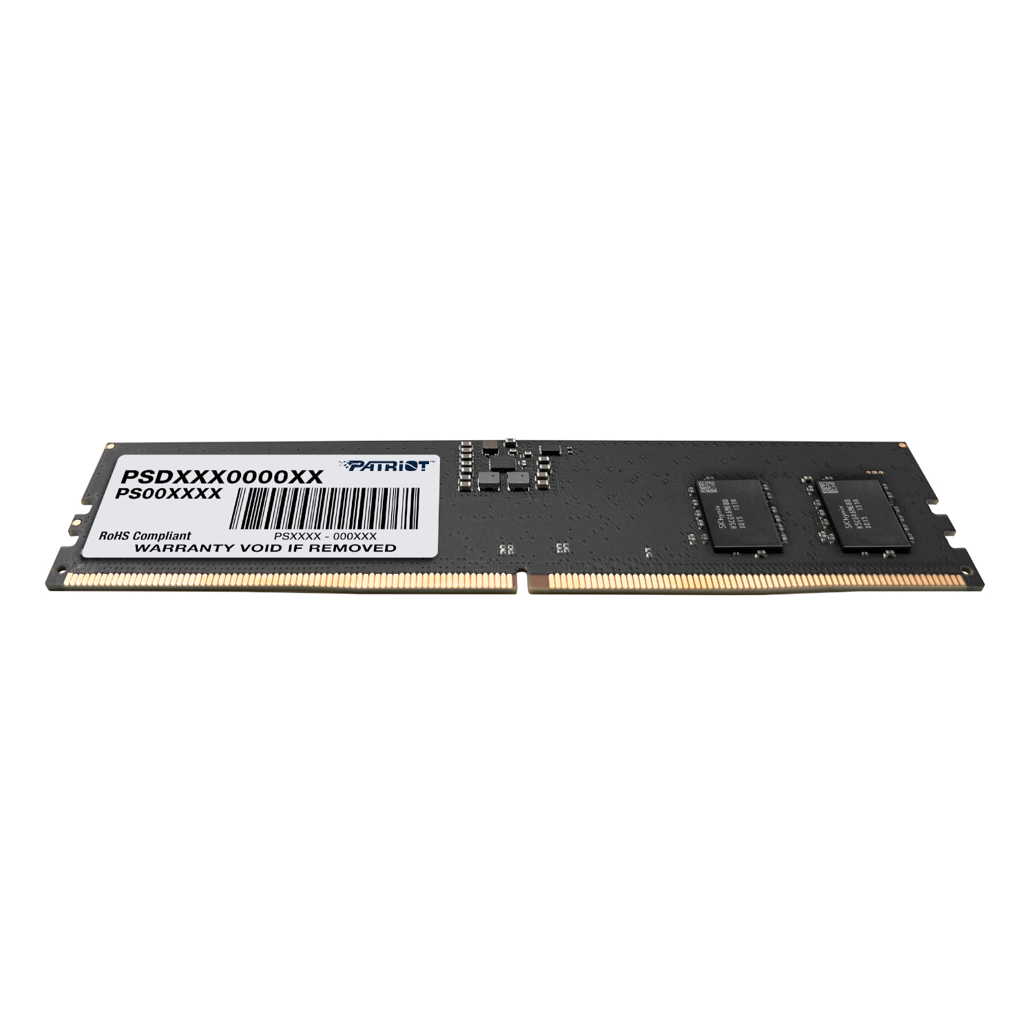 PSD516G480081_Patriot-Signature-Line-16GB-4800MHz-DDR5-UDIMM-Desktop-Memory_wr_02.jpg Patriot Signature Line 16GB 4800MHz DDR5 UDIMM Desktop Memory