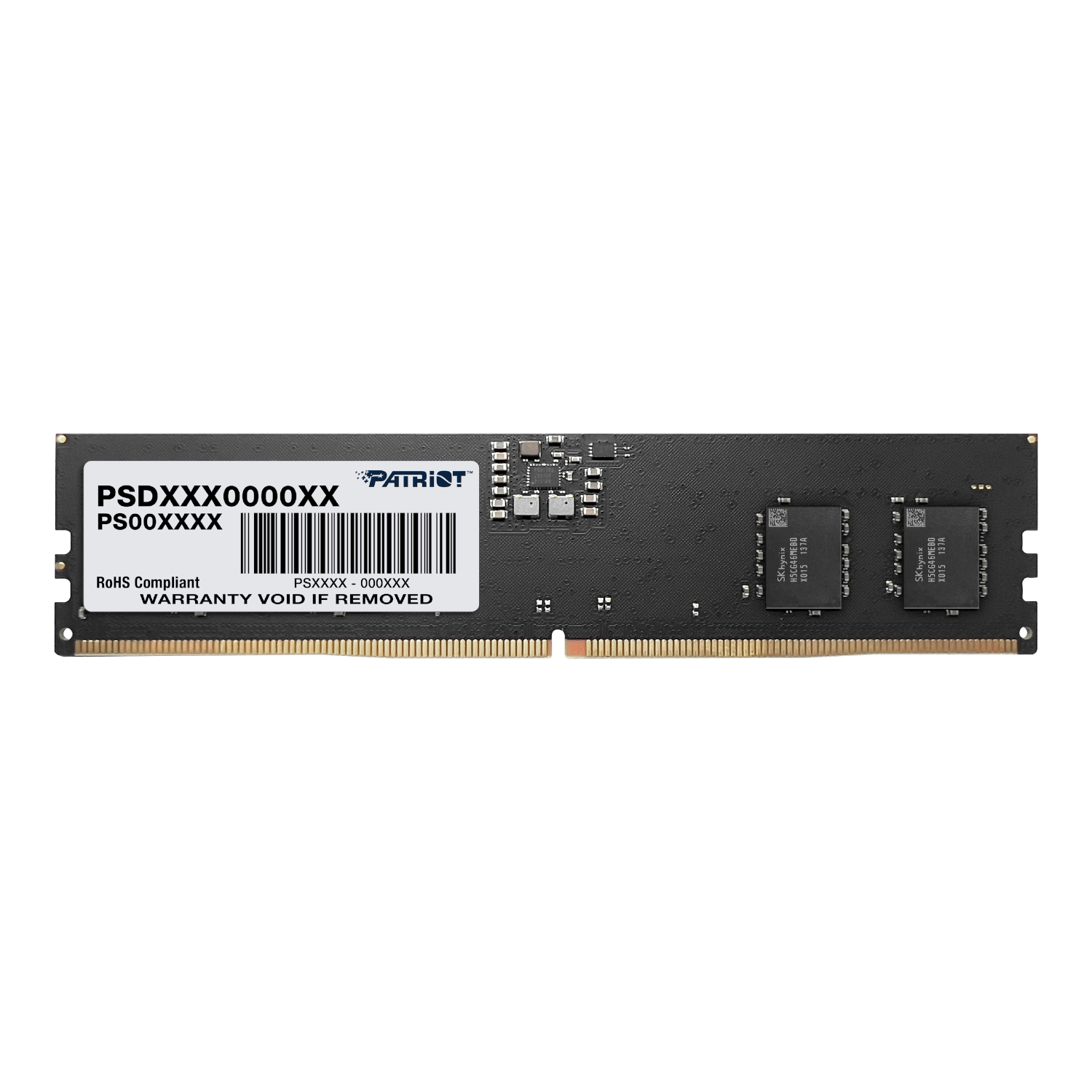 PSD532G56002_Patriot-Signature-Line-32GB-DDR5-5600MHz-Desktop-Memory_wr_01.jpg Patriot Signature Line 32GB DDR5 5600MHz Desktop Memory