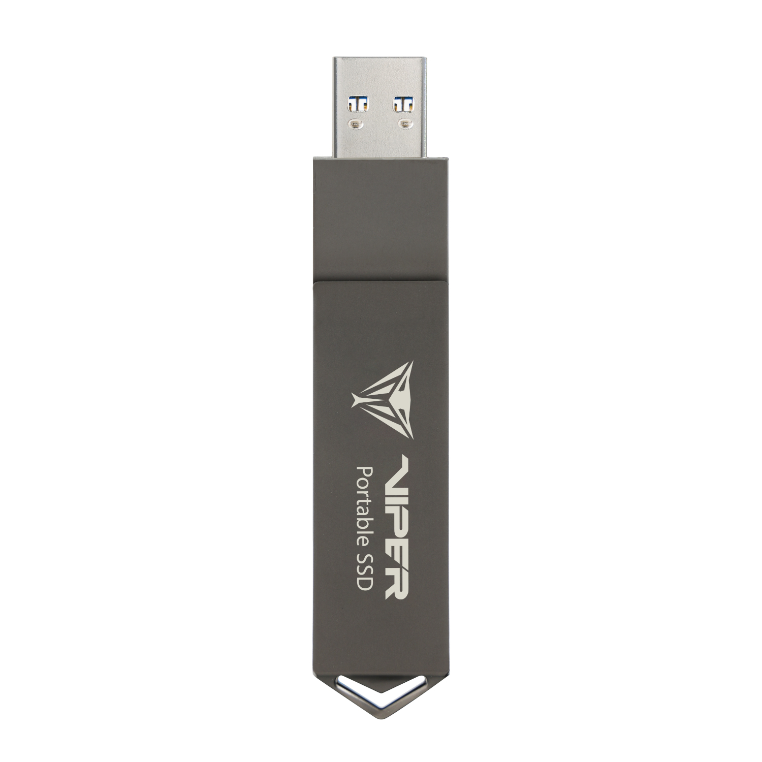 Patriot PVP30 2TB Duo Compact External Portable SSD
