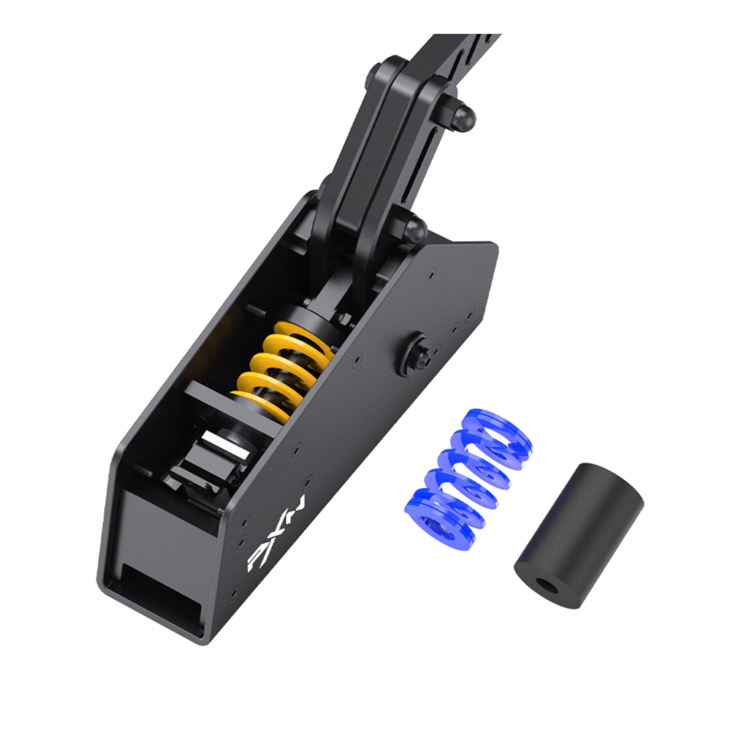PXN HB S Dual-mode 16-Bit USB Electronic Racing Handbrake