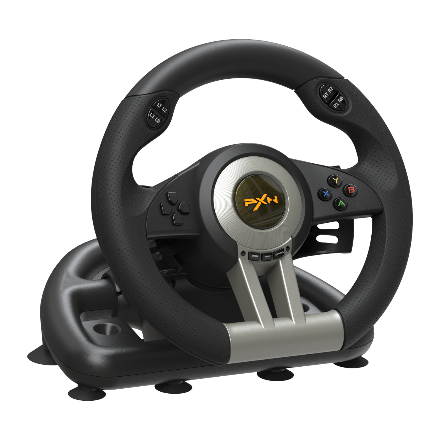 PXN V3 PRO Gaming Steering Wheel