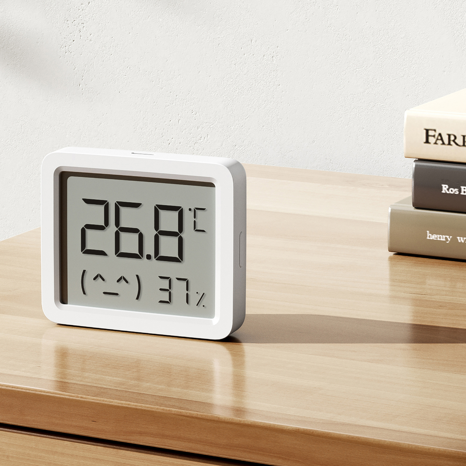 QBH4312GL_Xiaomi-Smart-Temperature-and-Humidity-Monitor-3-Mini-White_wr_07a.jpg Xiaomi Smart Temperature and Humidity Monitor 3 Mini
