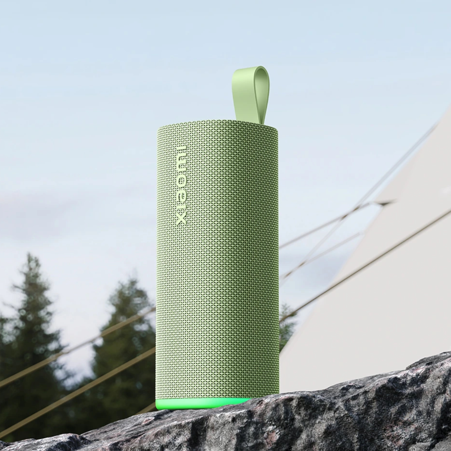 QBH4433GL_Xiaomi-Sound-Play-Speaker-18W-Green_wr_06a.jpg Xiaomi Sound Play Speaker 18W - Green