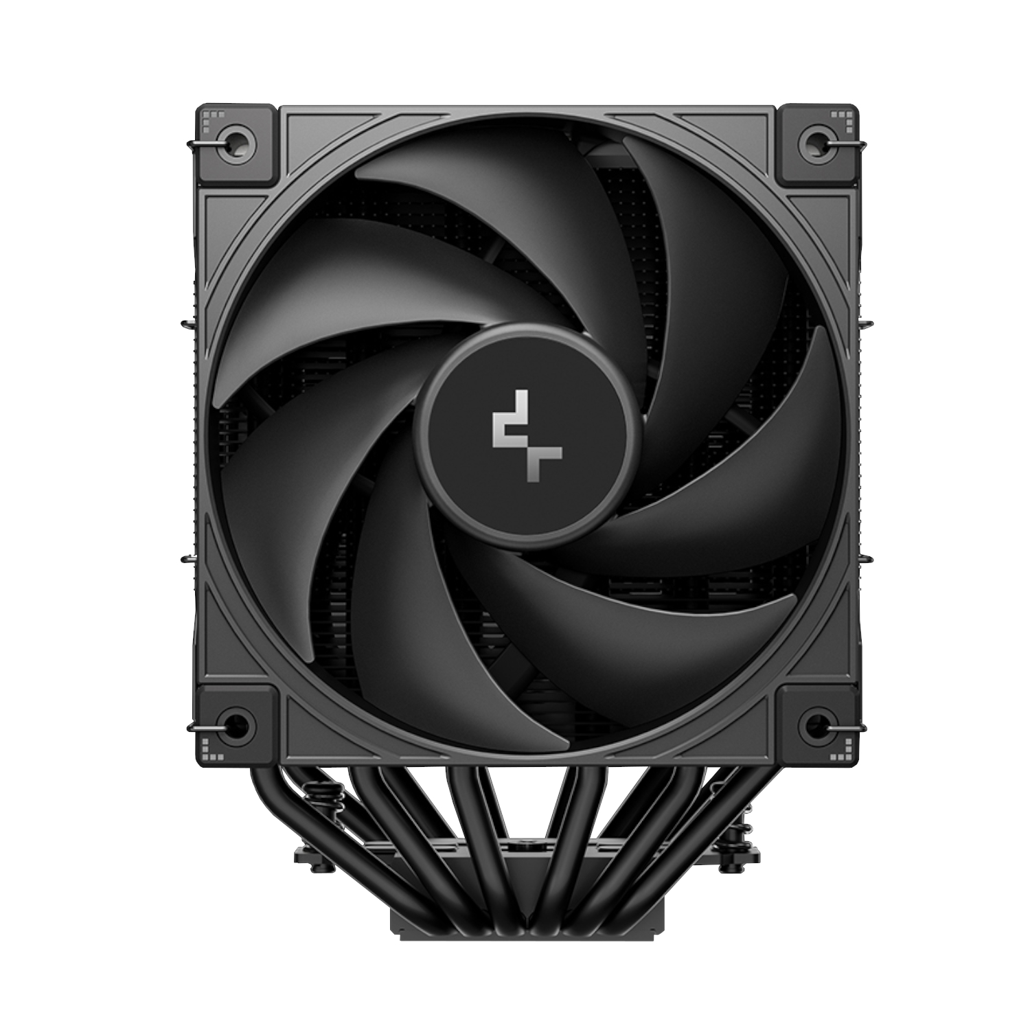 DeepCool AK620 G2 120mm CPU Air Cooler - Black