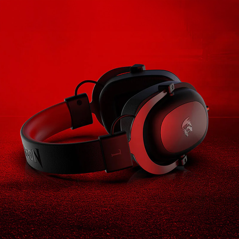 RD-H510-1_wr_01a.jpg REDRAGON Over-Ear ZEUS 2 USB Gaming Headset - Black