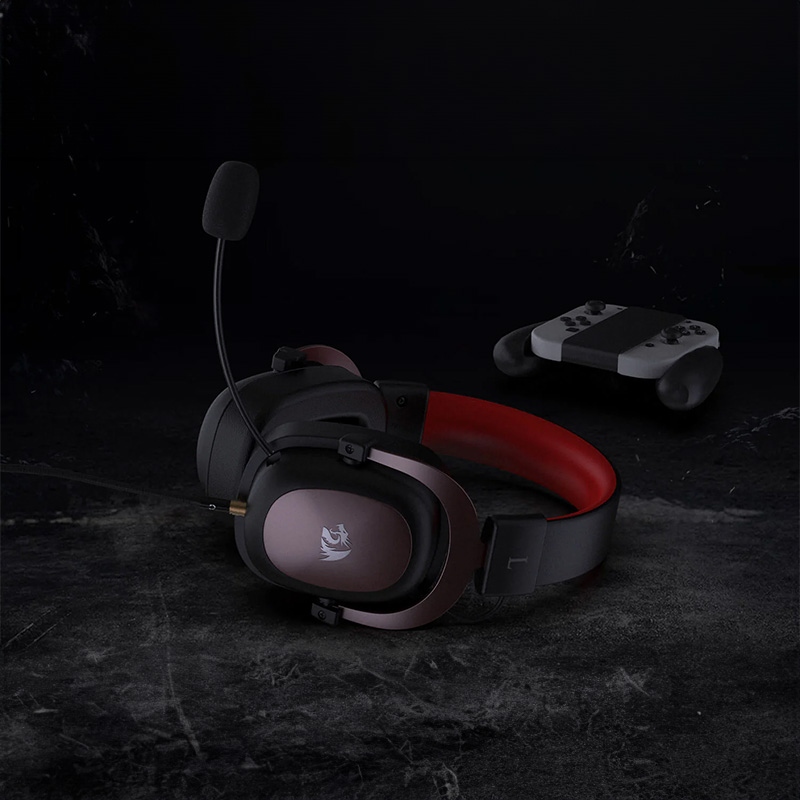 RD-H510-1_wr_01b.jpg REDRAGON Over-Ear ZEUS 2 USB Gaming Headset - Black