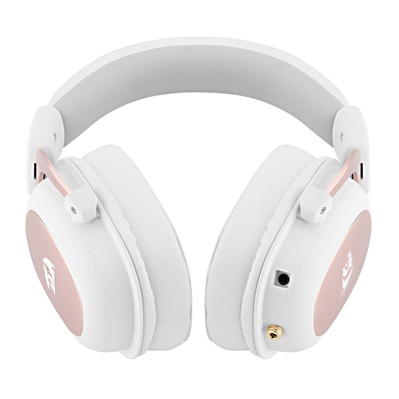 RD-H510W_wr_02.jpg REDRAGON Over-Ear ZEUS 2 USB Gaming Headset - White