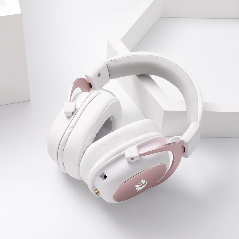 RD-H510W_wr_06.jpg REDRAGON Over-Ear ZEUS 2 USB Gaming Headset - White