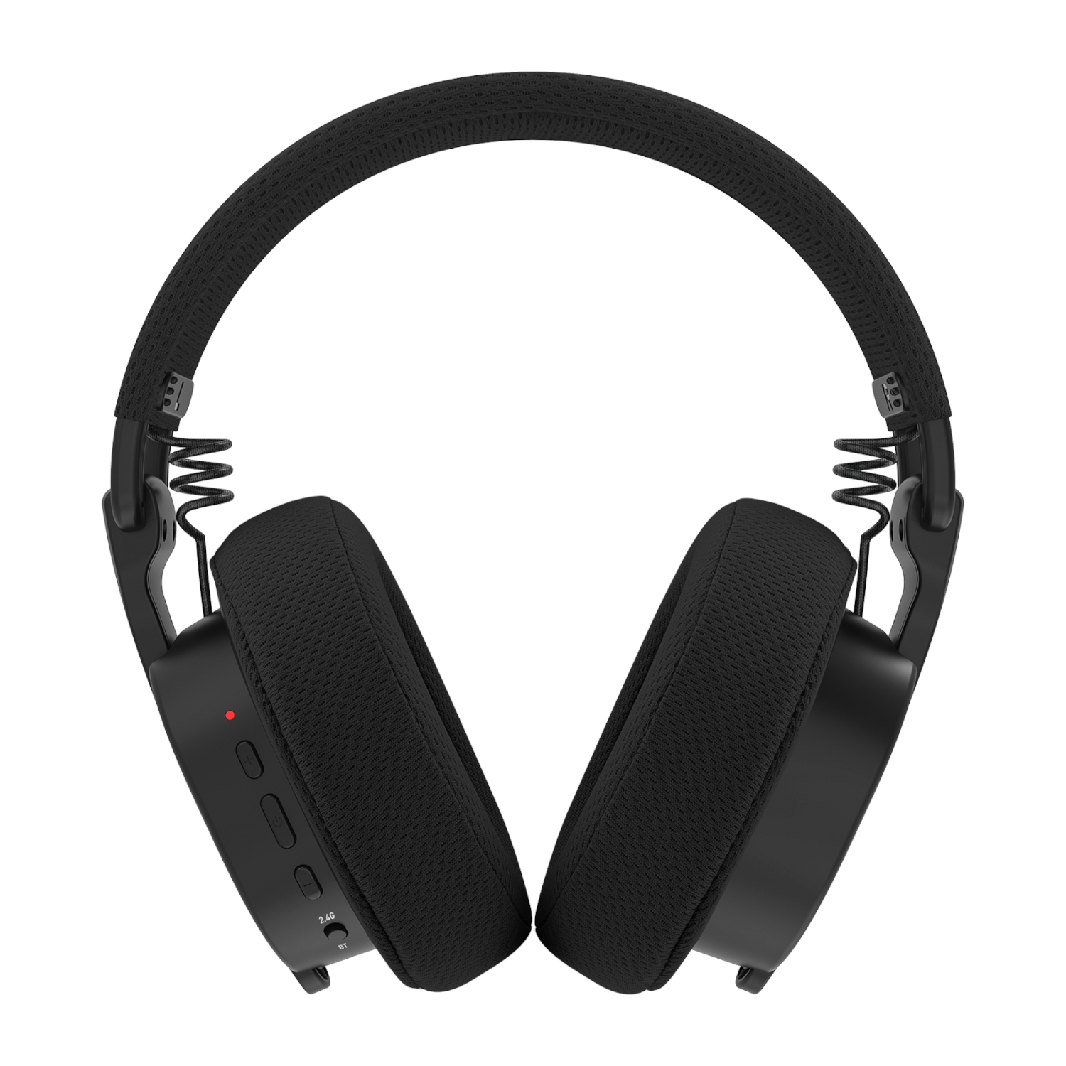 Redragon H888 LUCE 7.1 Surround Sound Wireless Gaming Headset
