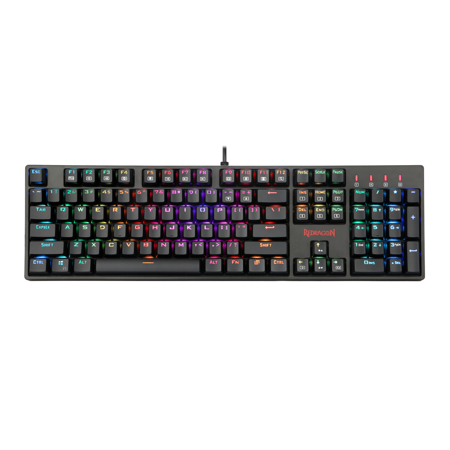 RD-K582RGB_Redragon-SURARA-MECHANICAL-RGB-Gaming-Keyboard-–-Black_wr_01a.jpg Redragon SURARA MECHANICAL RGB Gaming Keyboard - Black