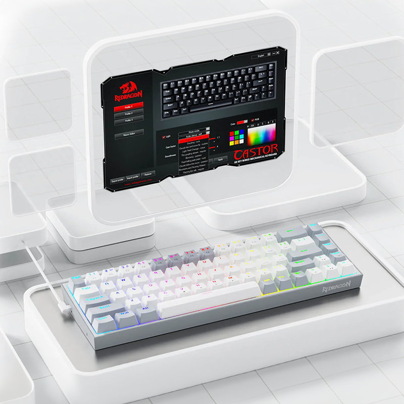 RD-K631WG-RGB_wr_05.jpg REDRAGON MECHANICAL Caster Wired Gaming Keyboard