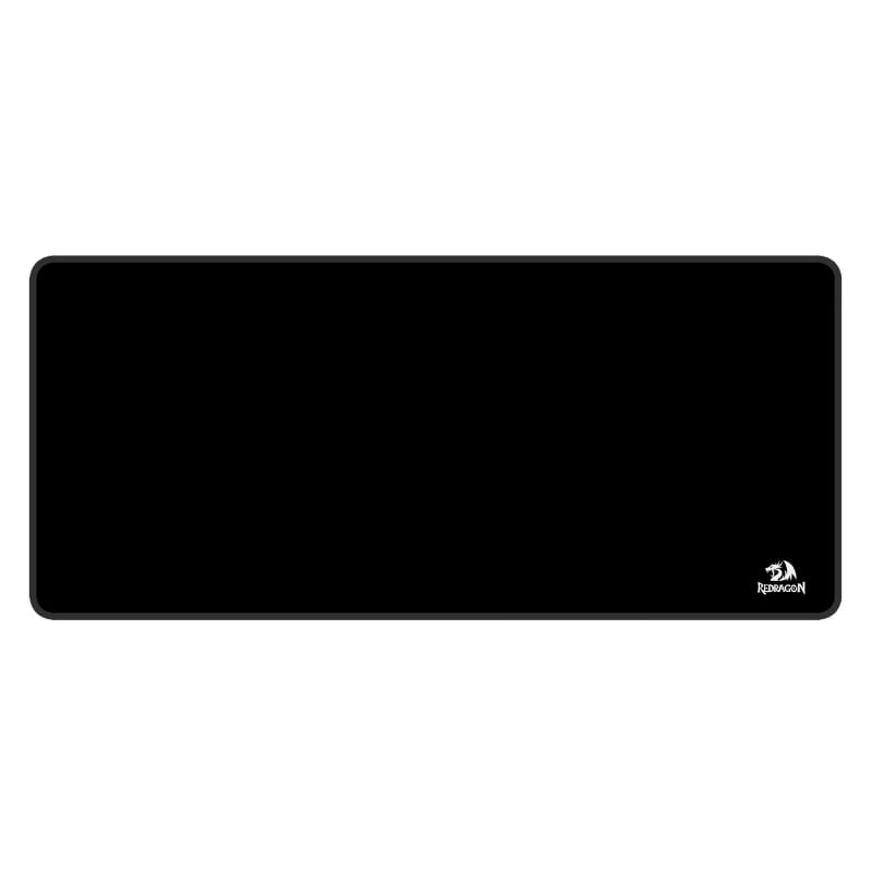 RD-P032_wr_01.jpg REDRAGON MOUSEPAD FLICK XL 400X900 BK
