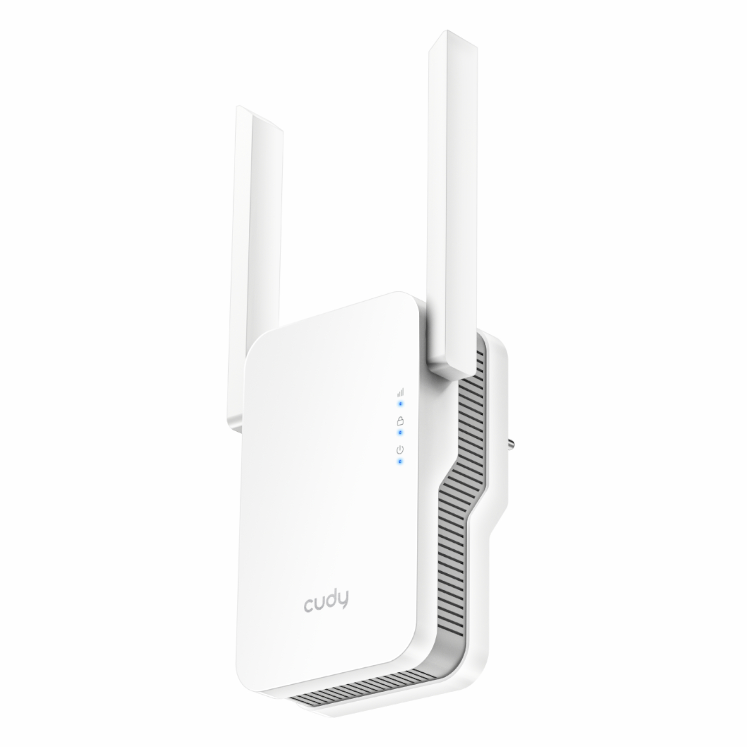 Cudy BE3600 Dual-Band Wi-Fi 7 Mesh Range Extender (Wall Plug) - White