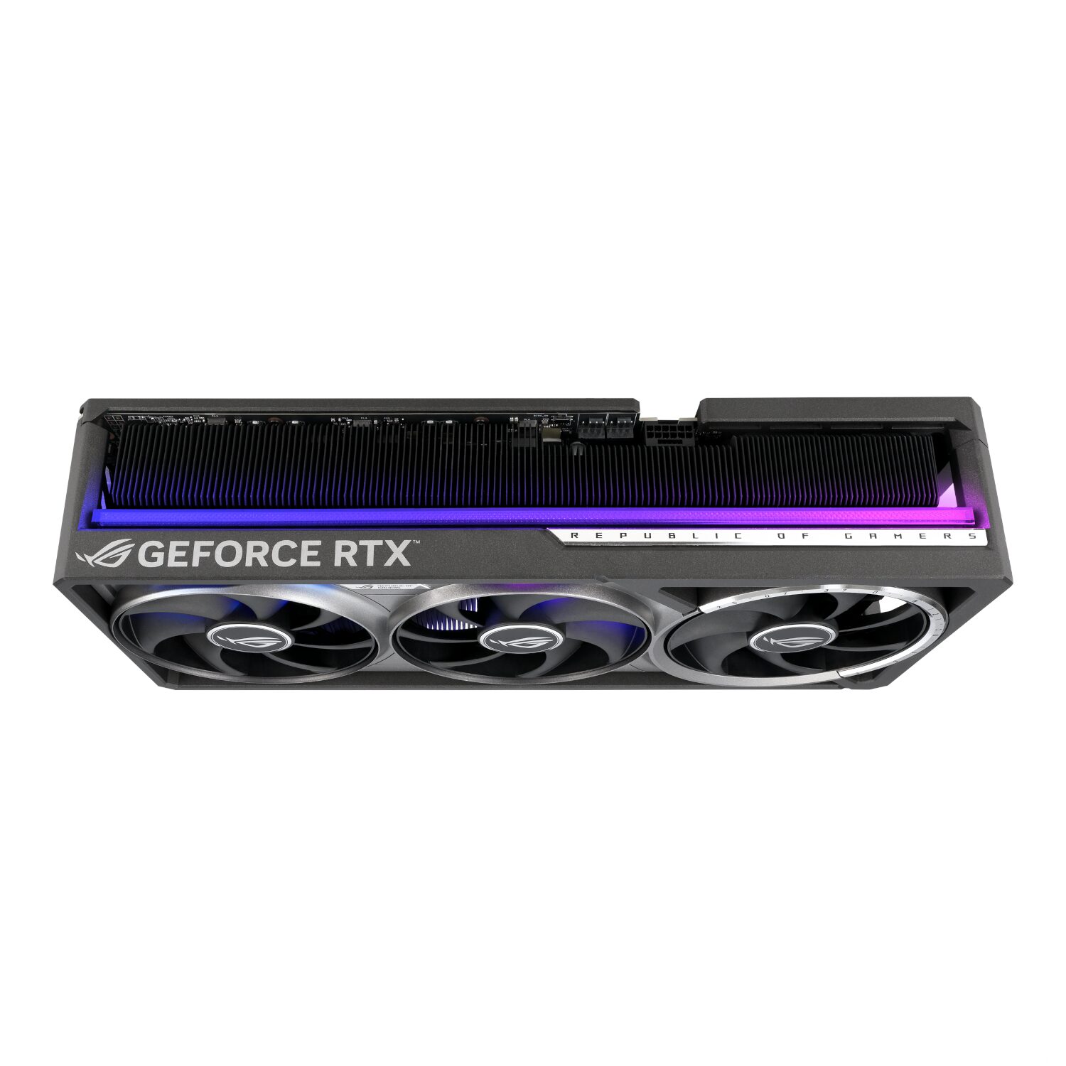 ROG-ASTRAL-LC-RTX5090-O32-wr-03.jpg Asus ROG Astral GeForce RTX 5090 32GB GDDR7 OC Edition