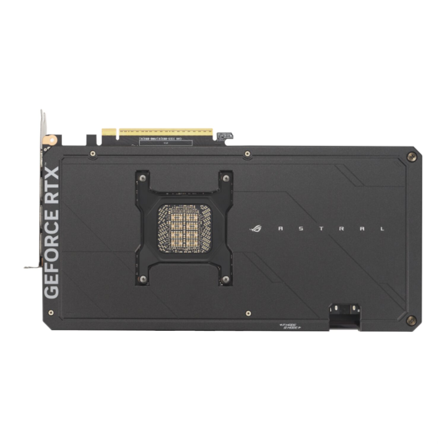 Asus ROG Astral LC GeForce RTX 5090 32GB GDDR7 OC Edition