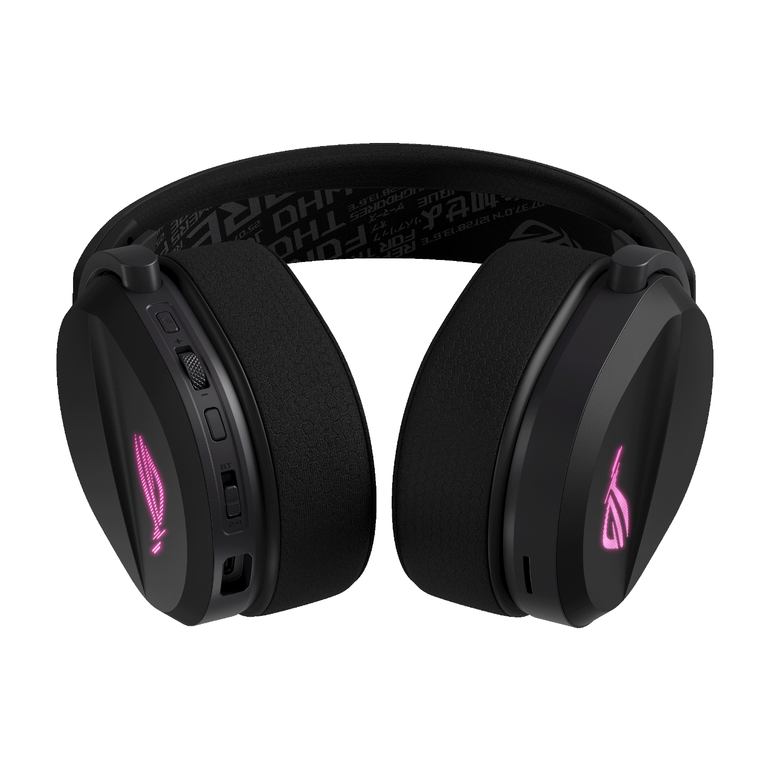 ROG-PELTA_Asus-ROG-Pelta-Stereo-Wireless-Gaming-Headset-Black_wr_05a.jpg Asus ROG Pelta Stereo Wireless Gaming Headset - Black