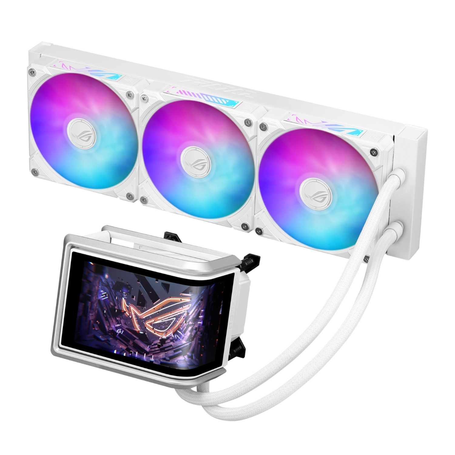 ROGRYUOIV360ARGB-WH_ASUS-ROG-RYUO-IV-360-ARGB-Liquid-CPU-Cooler-White_wr_02a.jpg ASUS ROG RYUO IV 360 ARGB Liquid CPU Cooler White Edition