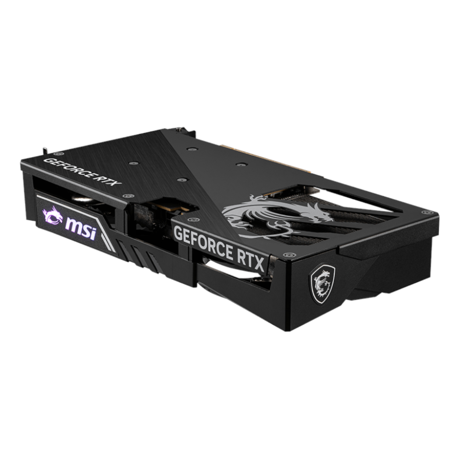 MSI GeForce RTX 5060 8GB GAMING OC Graphics Card