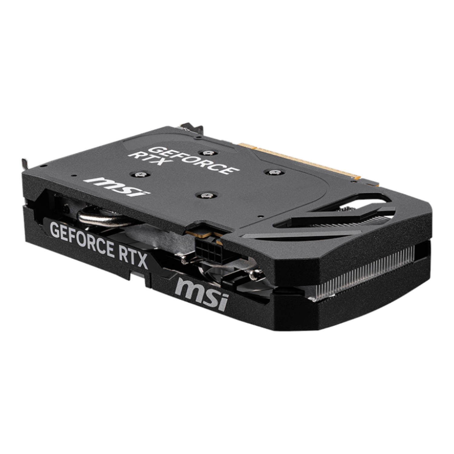 MSI GeForce RTX 5060 SHADOW 2X OC 8GB Graphics Card