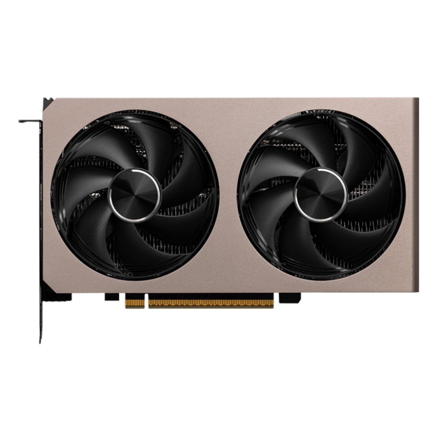 RTX5060TIINSPIRE2XOC16GB-WR-02.jpg MSI GeForce RTX 5060 Ti 16GB INSPIRE 2X OC Graphics Card