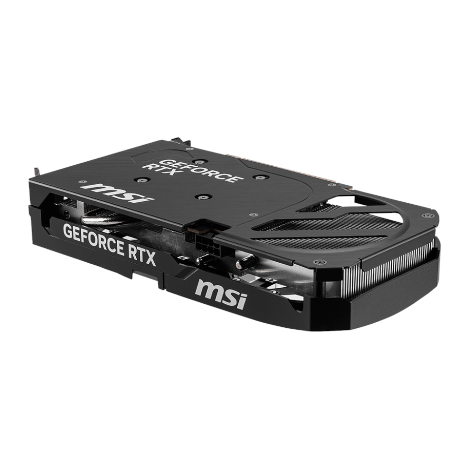 MSI GeForce RTX 5060 Ti SHADOW 2X OC PLUS GDDR7 16GB Graphics Card