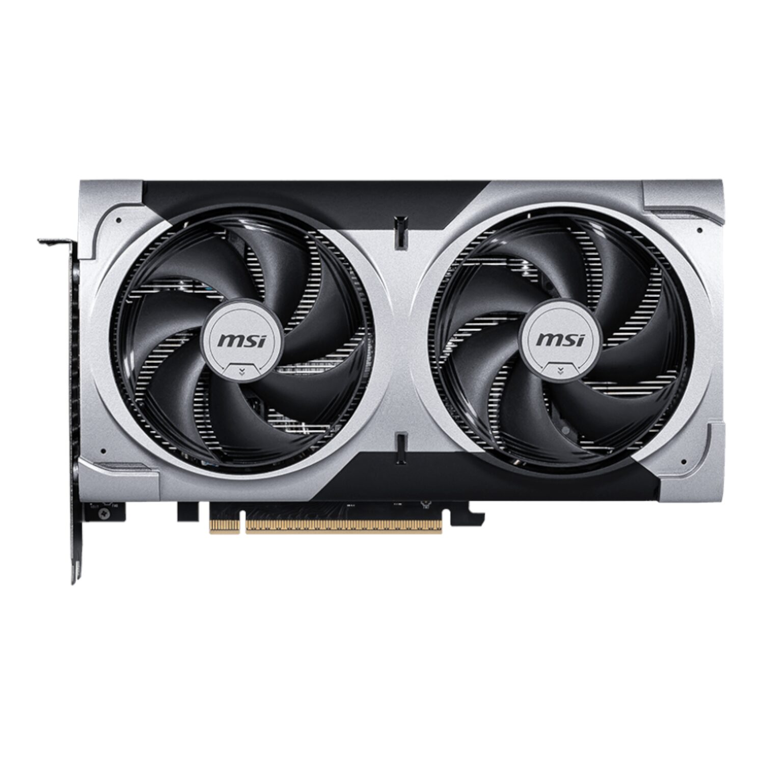 RTX5060TIVENTUS2XOCPLUS16-WR-02.jpg MSI GeForce RTX 5060 Ti VENTUS 2X OC PLUS 16GB GDDR7 Graphics Card