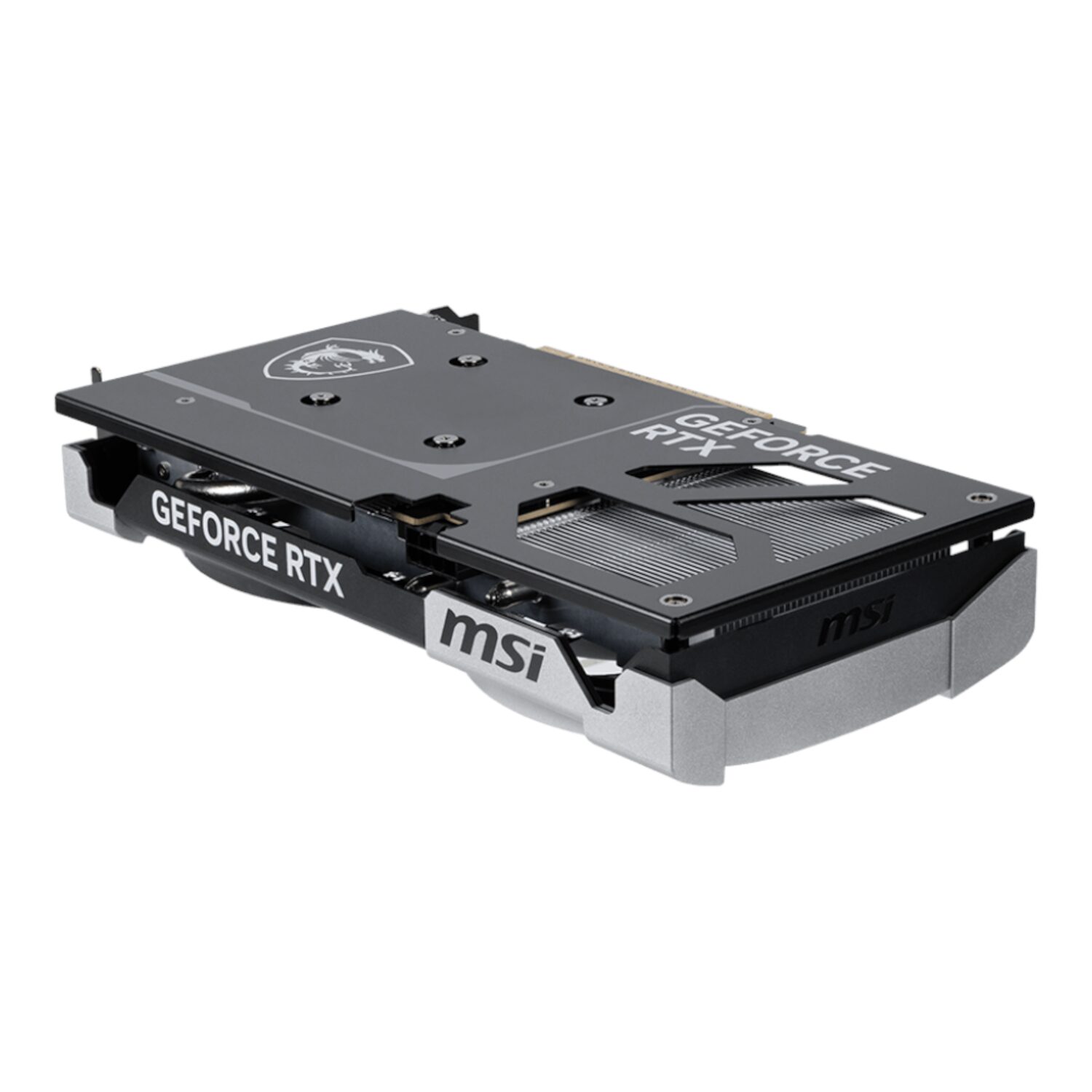 RTX5060TIVENTUS2XOCPLUS16-WR-03.jpg MSI GeForce RTX 5060 Ti VENTUS 2X OC PLUS 16GB GDDR7 Graphics Card