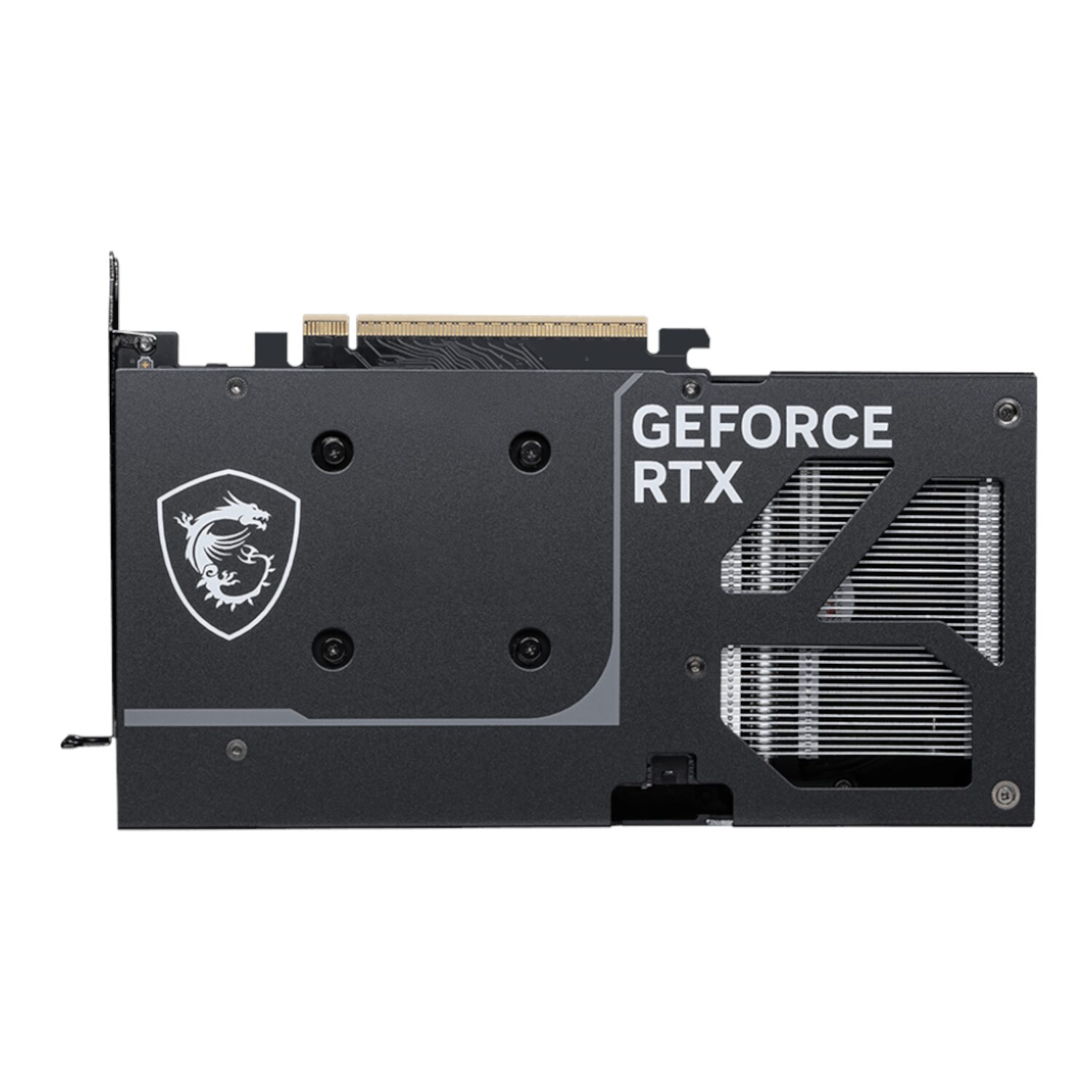 RTX5060TIVENTUS2XOCPLUS16-WR-04.jpg MSI GeForce RTX 5060 Ti VENTUS 2X OC PLUS 16GB GDDR7 Graphics Card