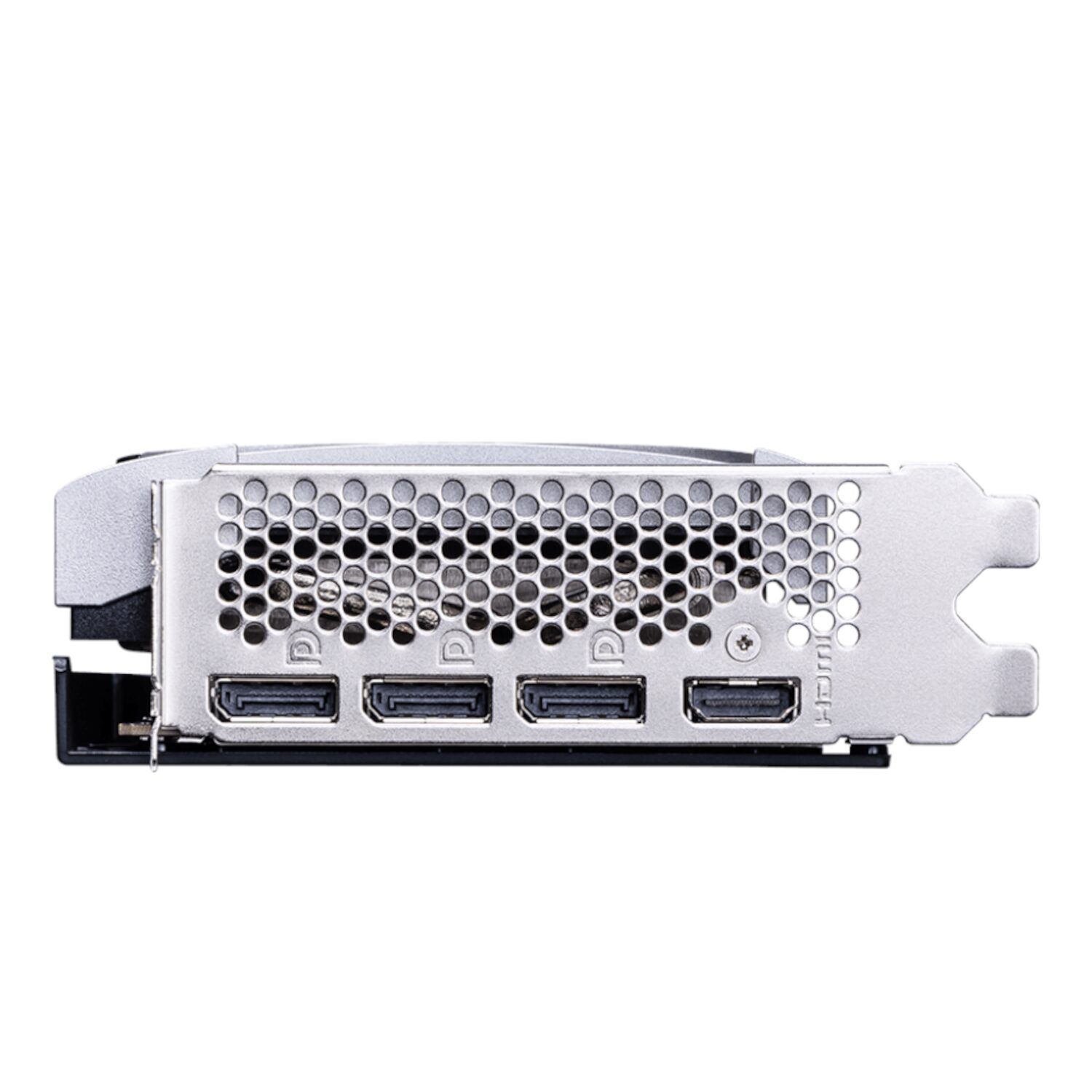 MSI GeForce RTX 5060 Ti VENTUS 3X OC 8GB GDDR7 Graphics Card