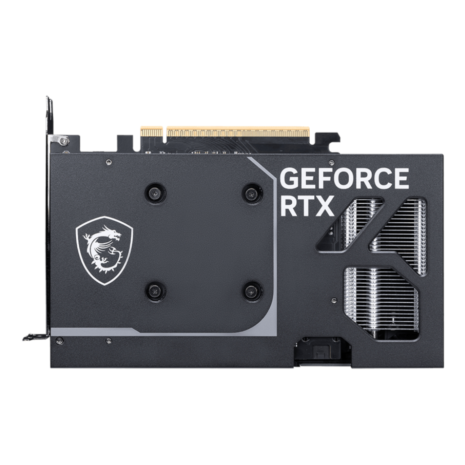 RTX5060VENTUS2XOC8G_MSI-GF-RTX-5060-VENTUS-2X-OC-8GB_wr_04.jpg MSI GeForce RTX 5060 VENTUS 2X OC 8GB GDDR7 Graphics Card