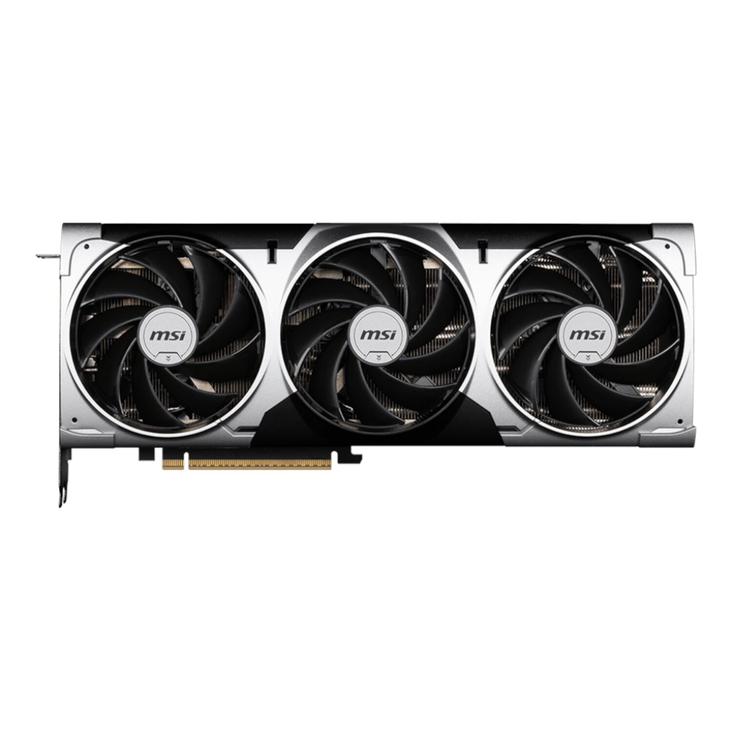 RTX5070VENTUS3XOC12GB-WR-02.jpg MSI GeForce RTX 5070 12GB VENTUS 3X OC Graphics Card - PCIe 5.0