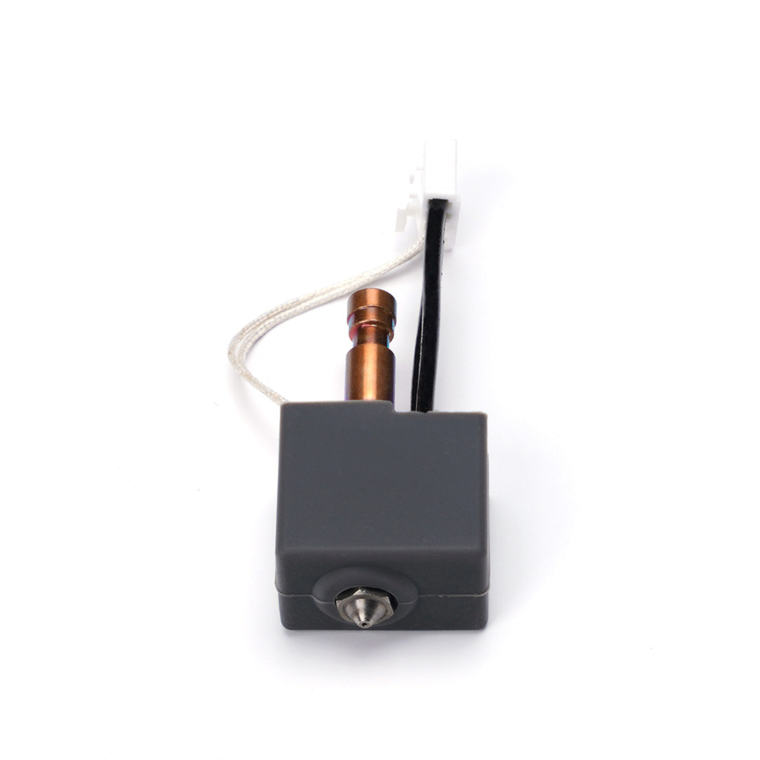 Anycubic S1 Hotend All Metal Hardened Steel 0.4mm Nozzle