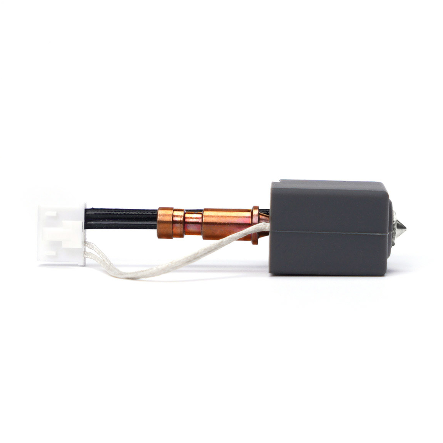 Anycubic S1 Hotend All Metal Hardened Steel 0.4mm Nozzle