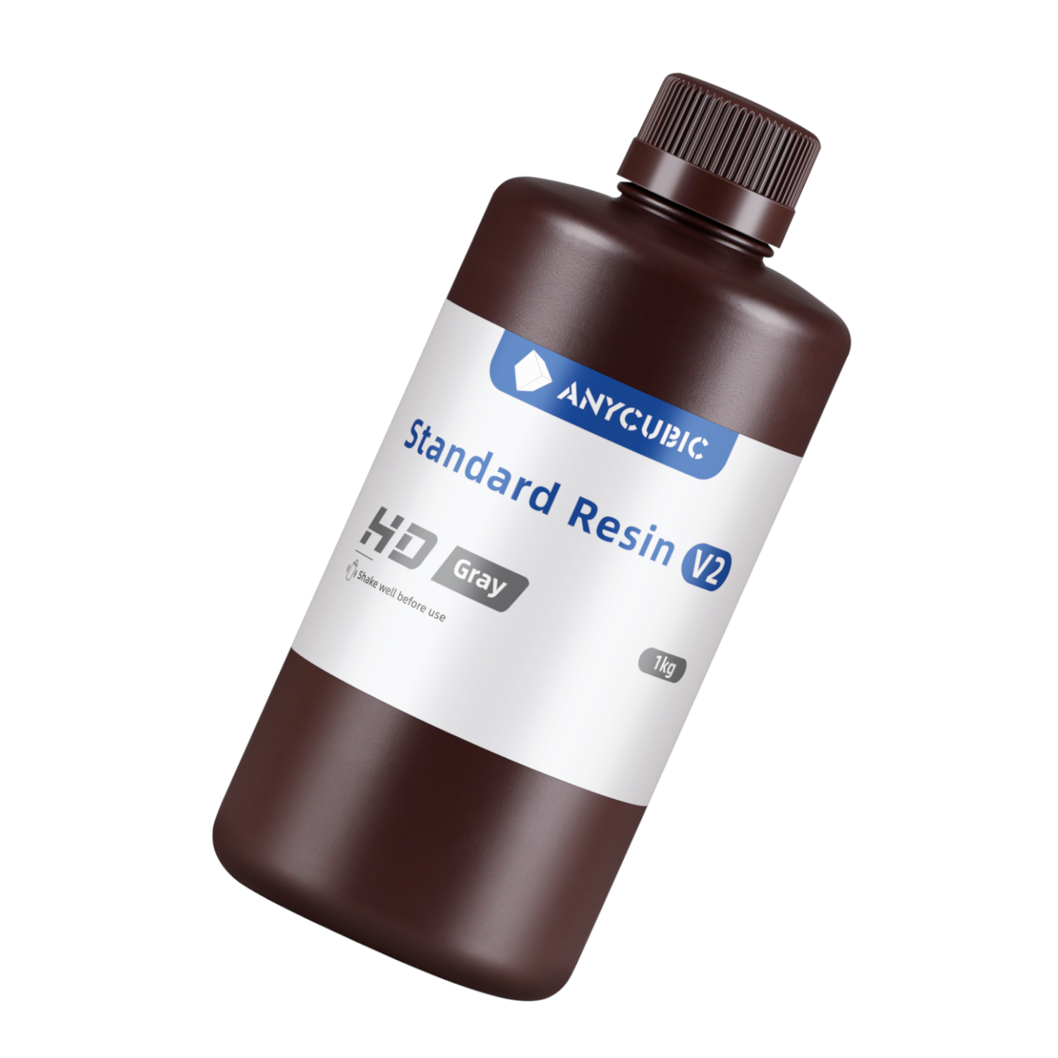 SBZ2HG-10_Anycubic-Standard-Resin-V2-1kg-HD-Grey_wr_03.jpg Anycubic Standard Resin V2 1kg - HD Grey