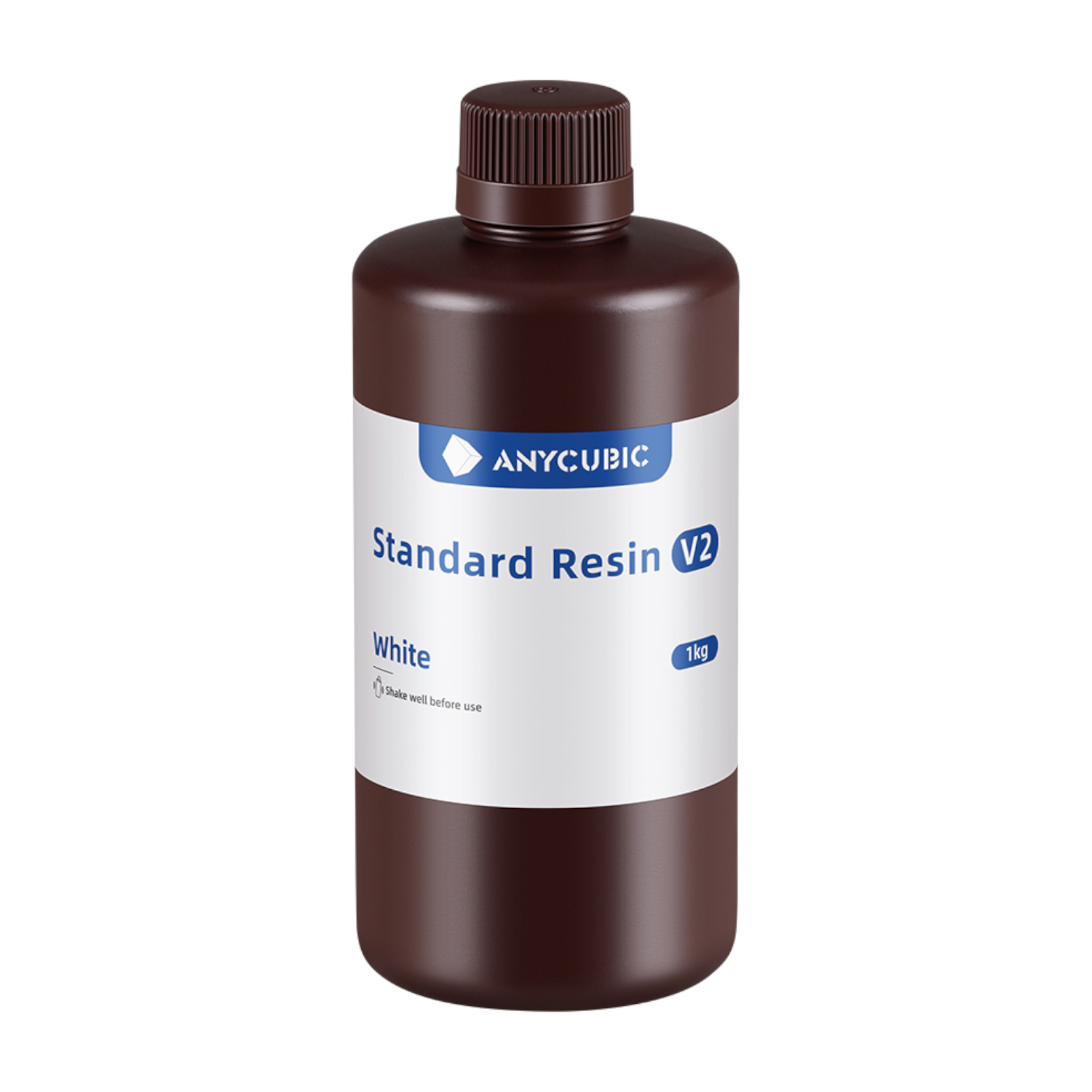 Anycubic Standard Resin V2 - White