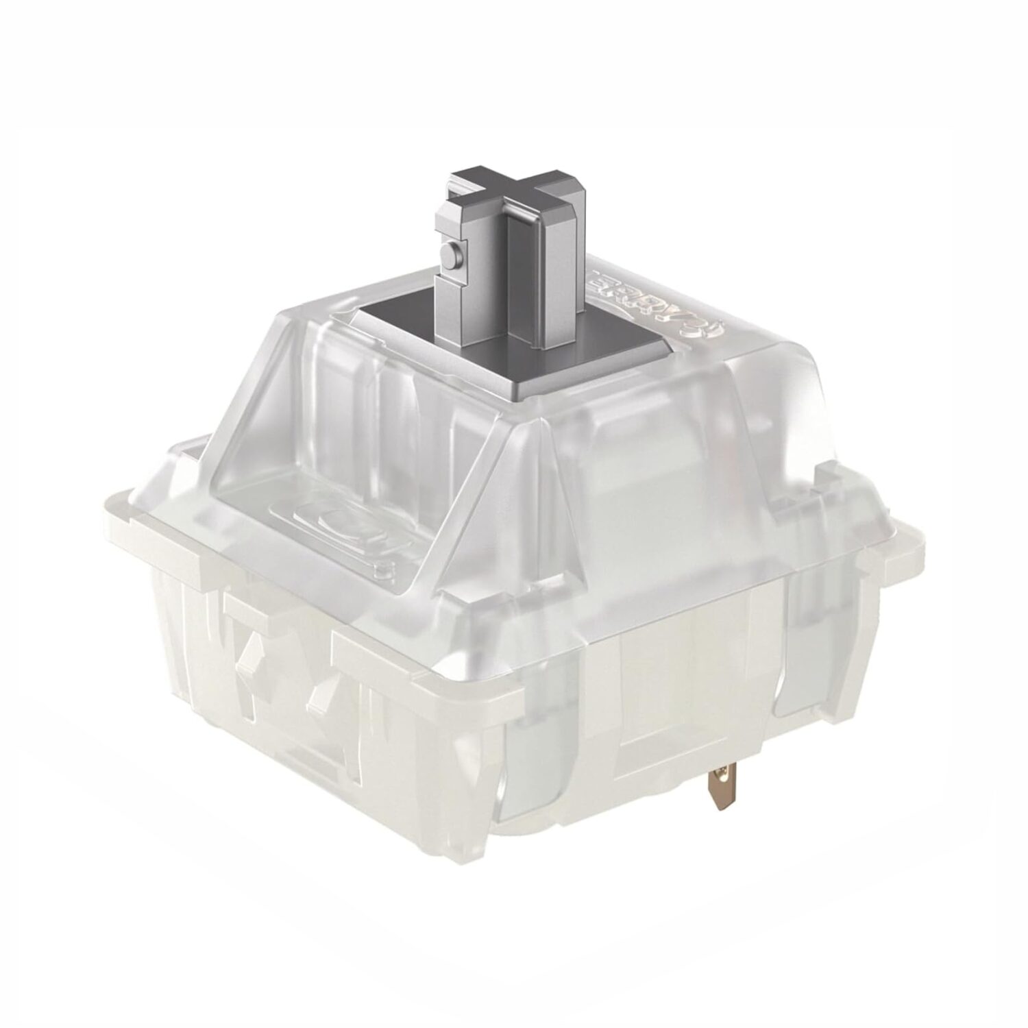 Keychron CHERRY MX2A Speed Silver RGB Switch Set