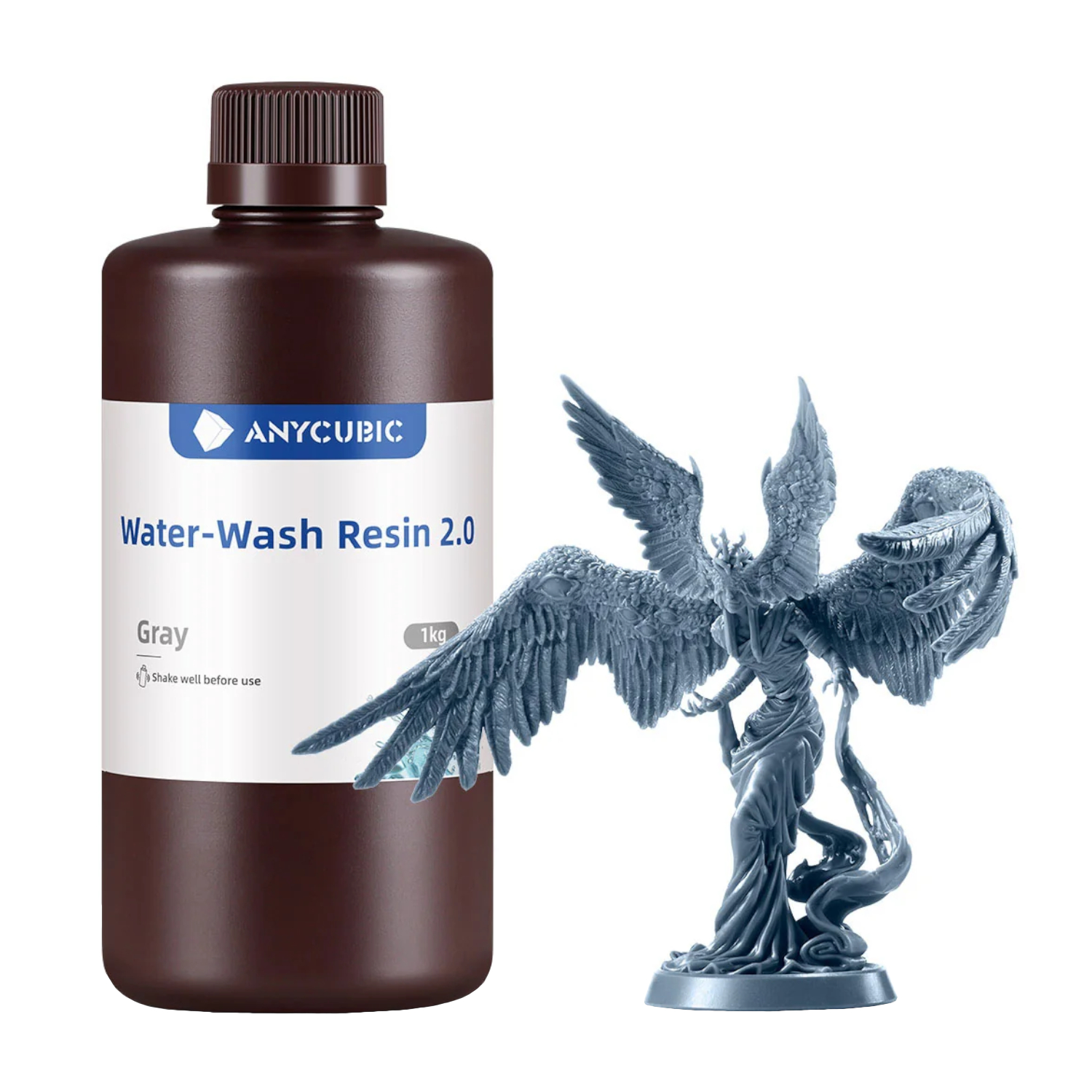 SSX2GY-10_Anycubic-Water-Wash-Resin-2.0-Grey_wr_01a.jpg Anycubic Water Wash Resin 2.0 – Grey