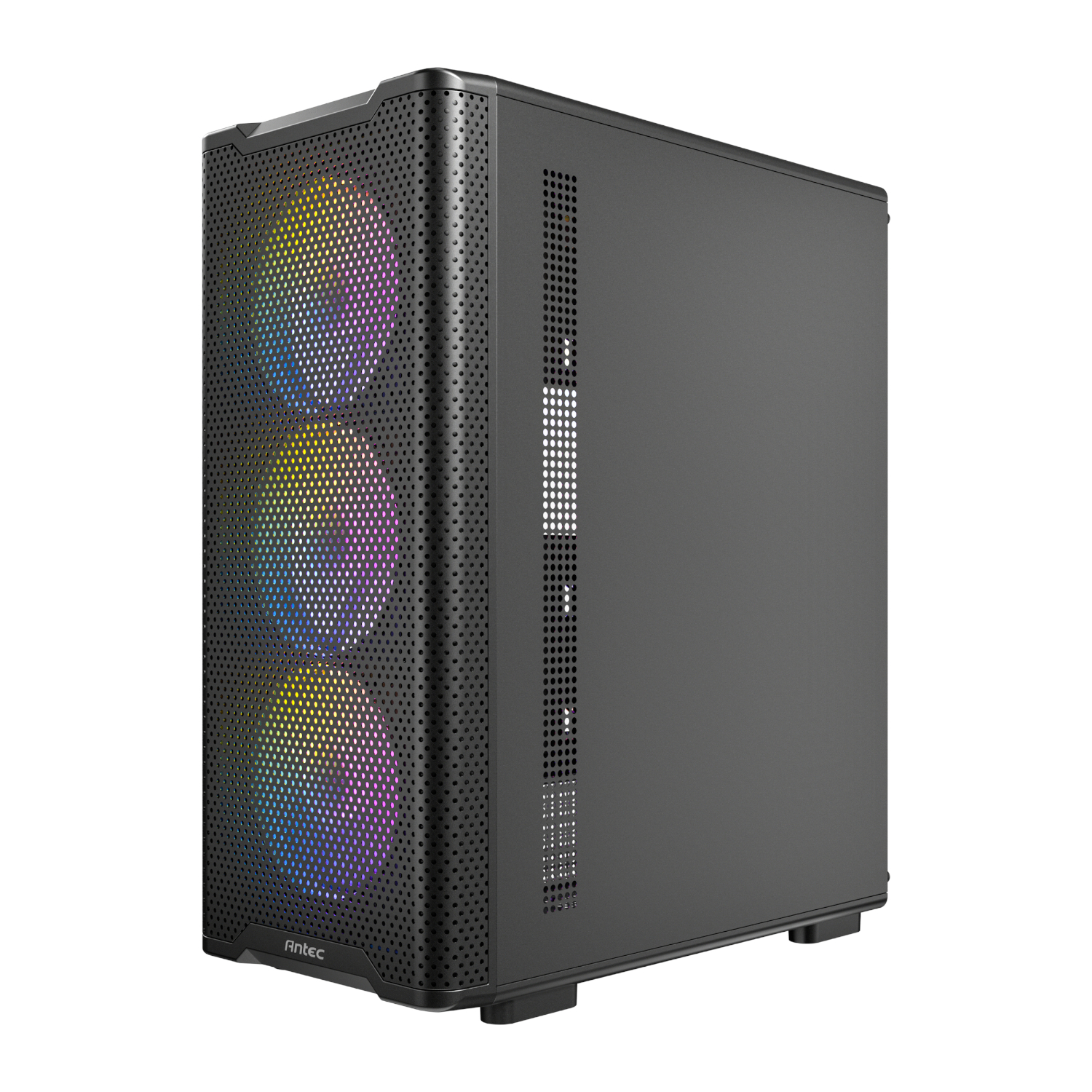 Antec VX310 ARGB ATX Gaming Chassis