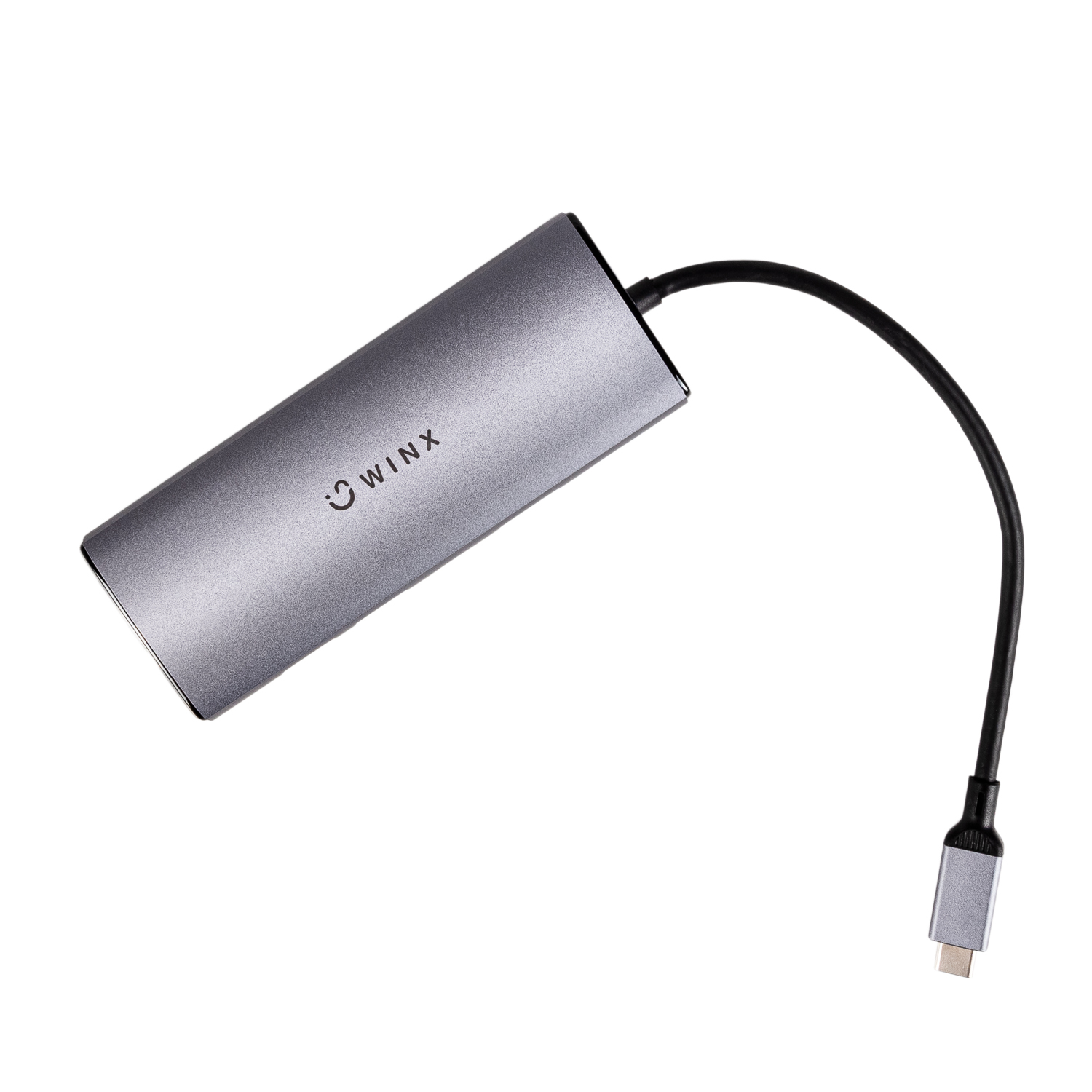 WINX_WX-HB111_Connect-Pro-6-in-1-Type-C-Hub-What-In-Box-0115-Edit1500x1500-96DPI.jpg WINX CONNECT Pro 6-in-1 Type-C Hub