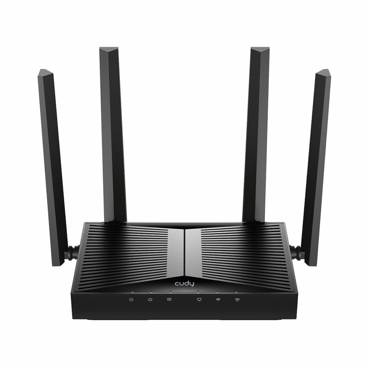 WR3600E-WR-01.jpg Cudy BE3600 Gigabit Wi-Fi 7 Router (WR3600)