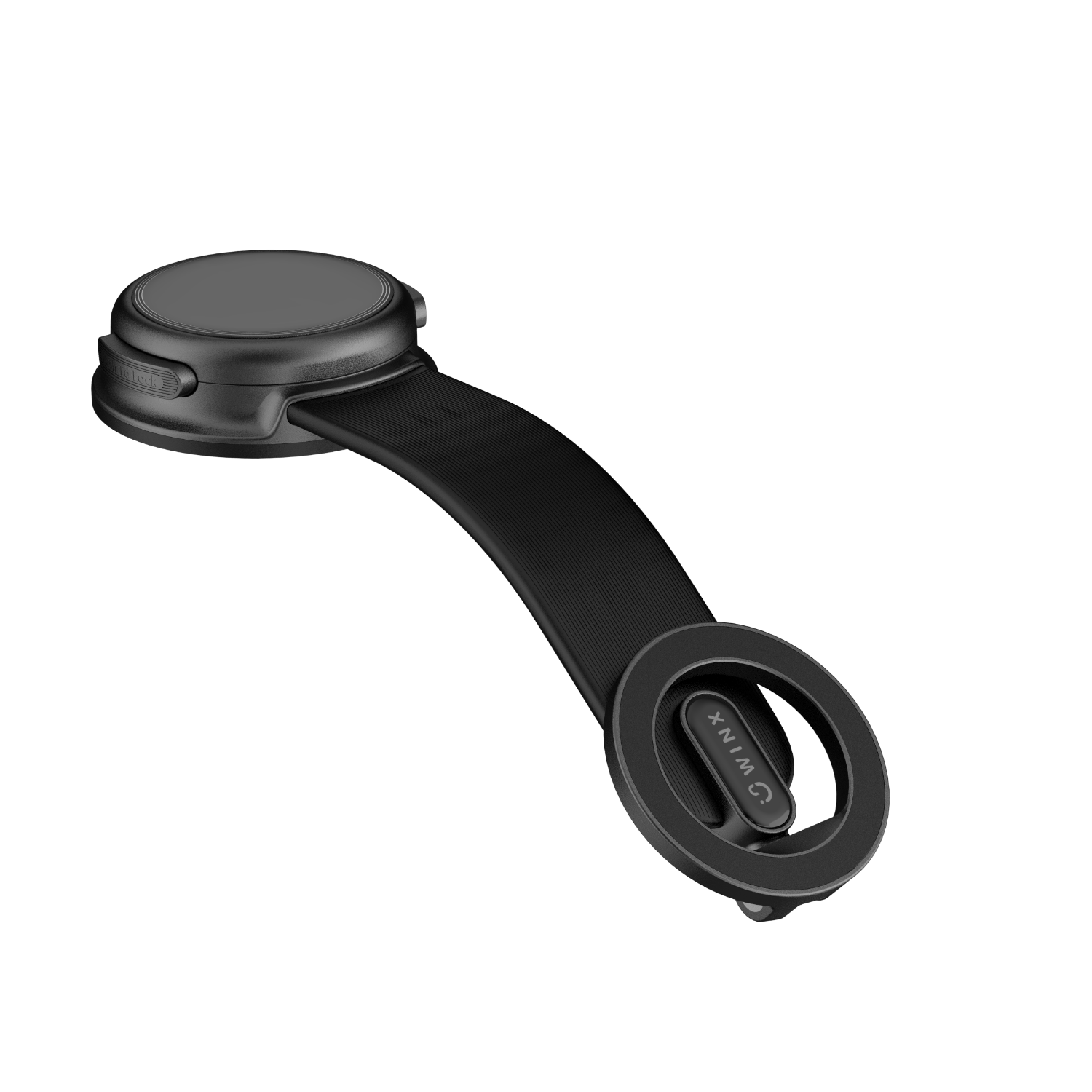 WINX VIEW Essential Magnetic Phone Holder