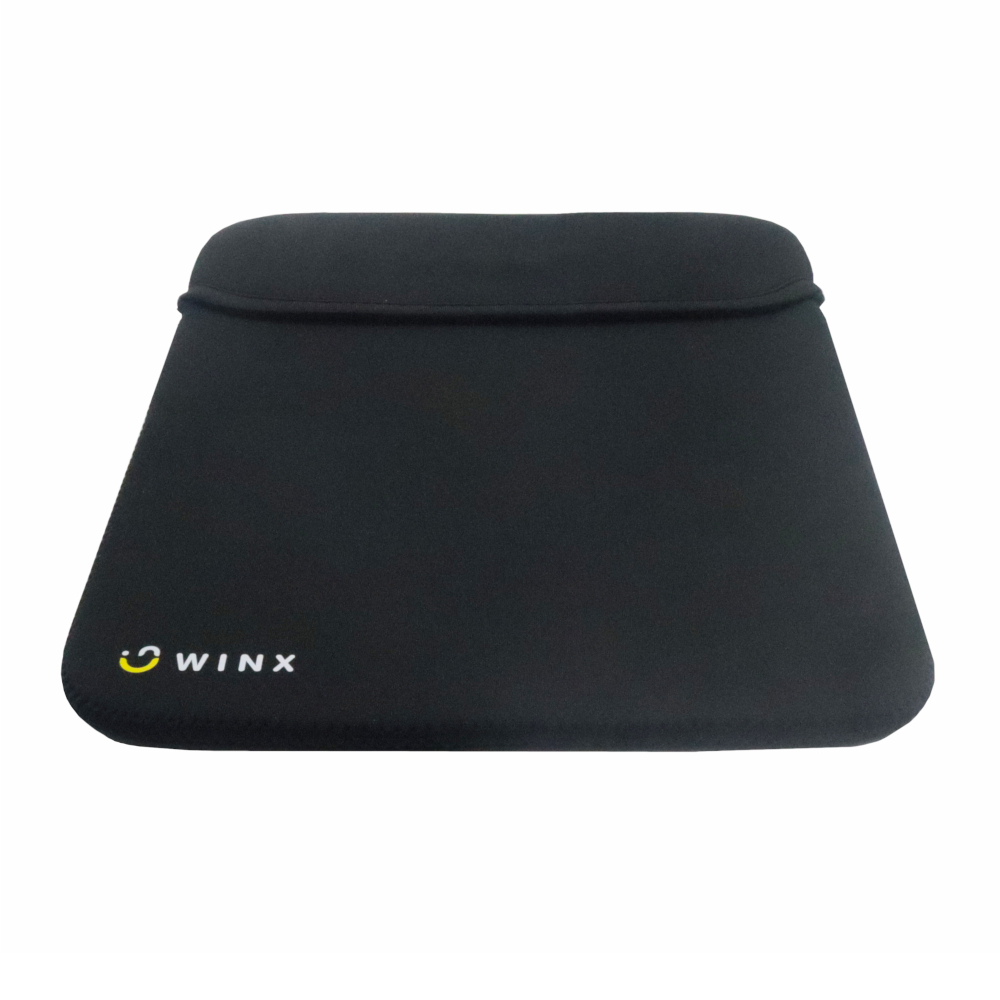 WX-LB101_wr_02.jpg WINX GO Simple 11.6" Laptop Sleeve - Black