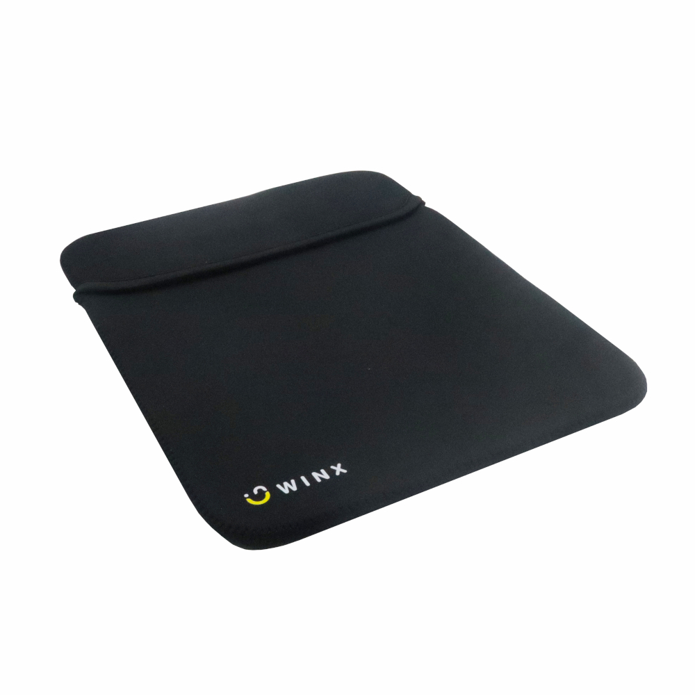 WX-LB101_wr_04.jpg WINX GO Simple 11.6" Laptop Sleeve - Black