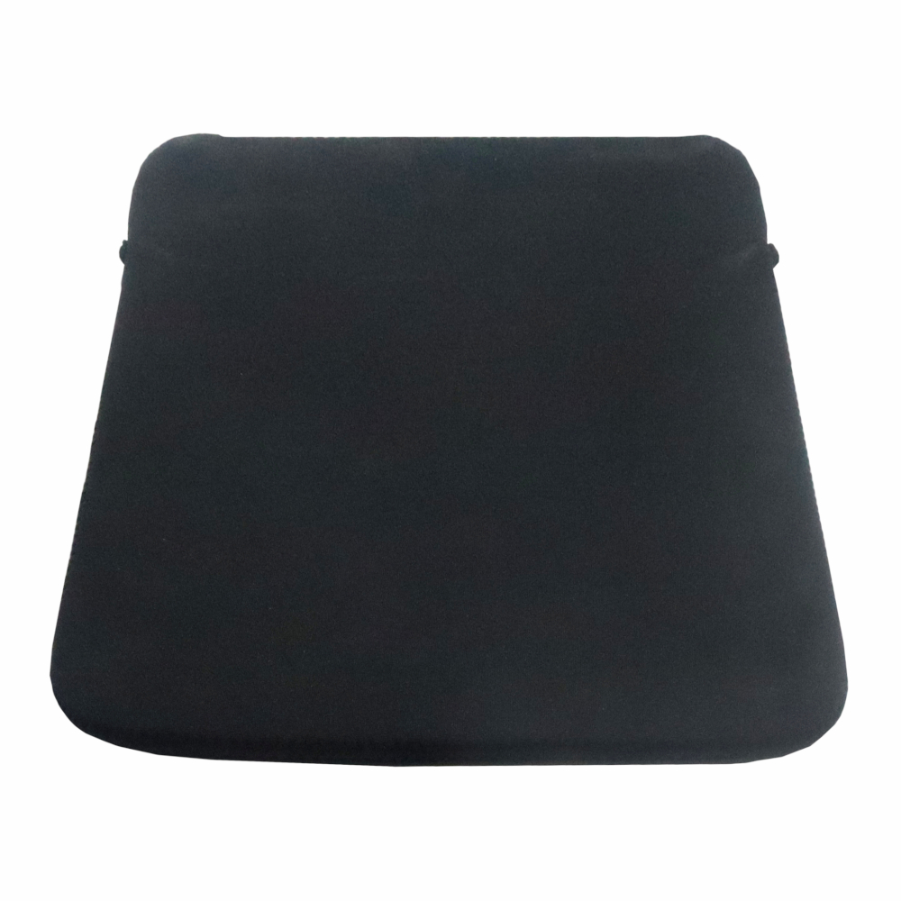 WINX GO Simple 12.2" Laptop Sleeve - Black