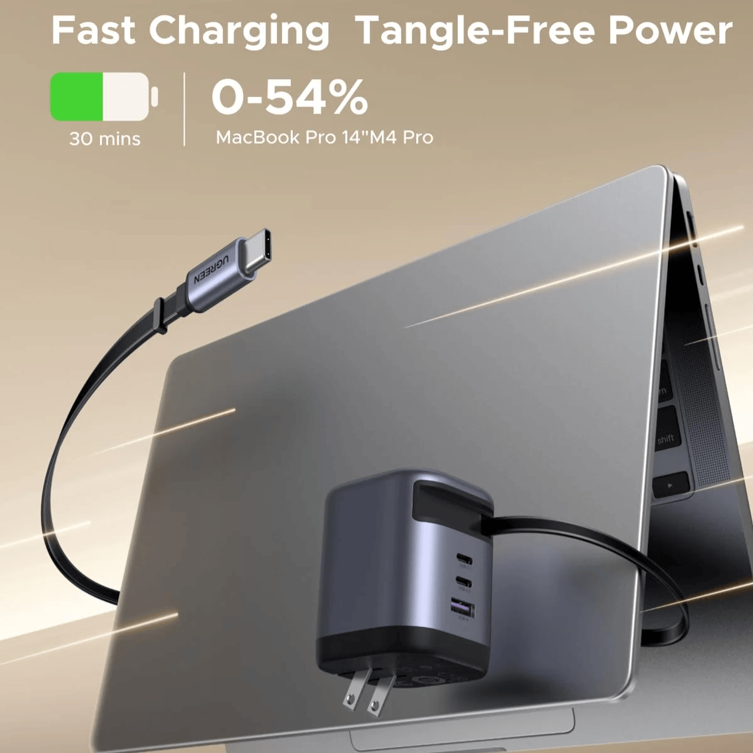 X616-65828_UGREEN_Nexode_100W_Charger_with_Retracta_wr_02.png UGREEN Nexode 100W Charger with Retractable USB Type-C Cable