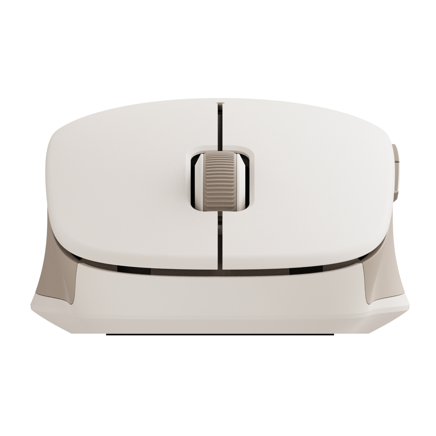 Xiaomi_BHR8849GL_wr_03a.jpg Xiaomi Dual-mode Wireless Silent Mouse 2 - White