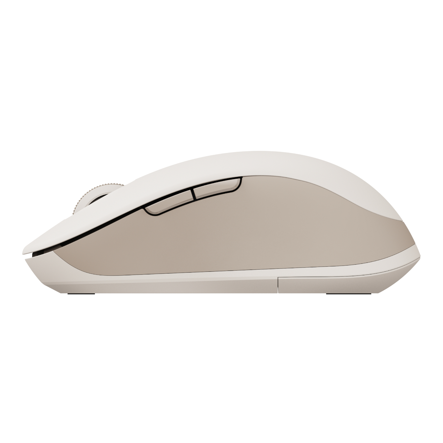 Xiaomi_BHR8849GL_wr_04a.jpg Xiaomi Dual-mode Wireless Silent Mouse 2 - White